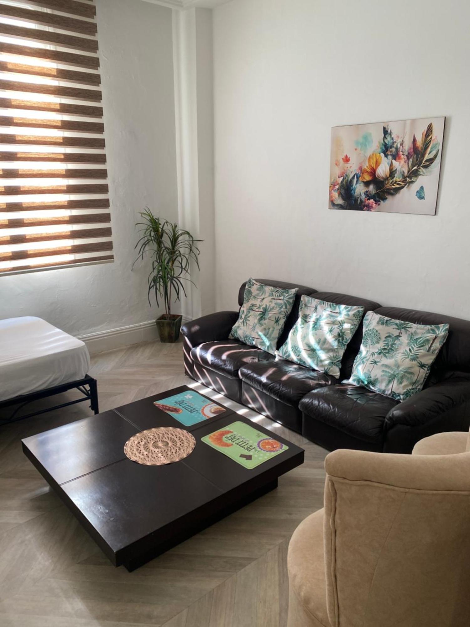 Apartment Lafayette Private Apartment Tunis