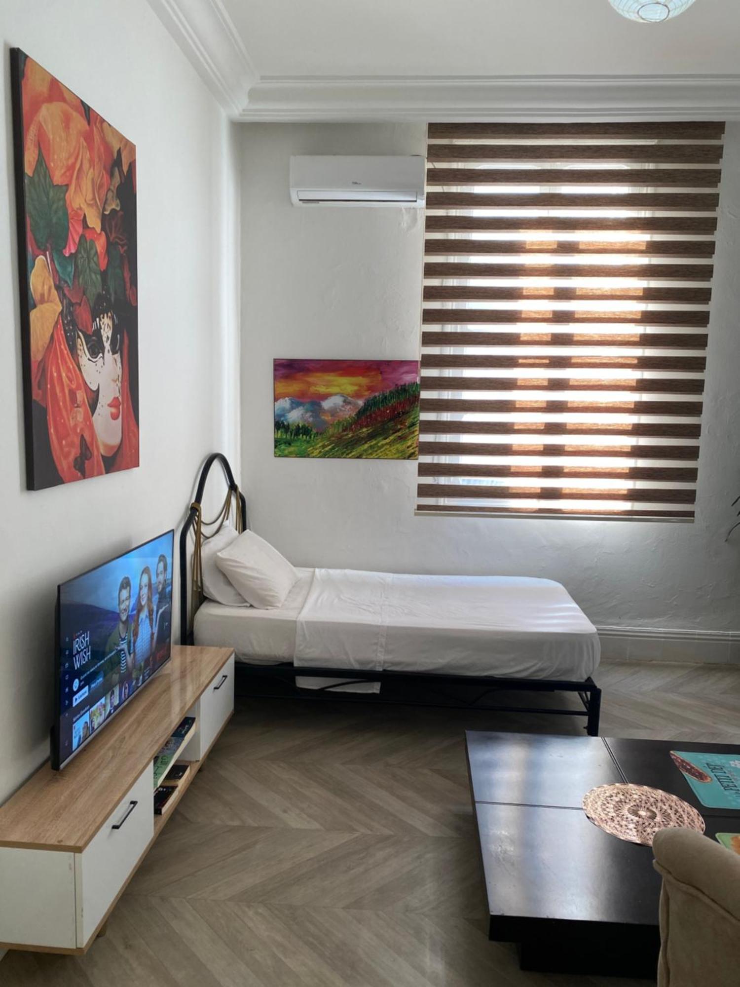 Lafayette Private Apartment Tunis