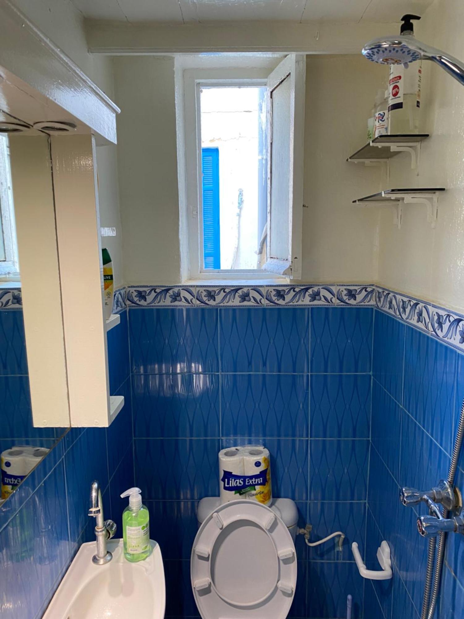 Lafayette Private Apartment * Tunis