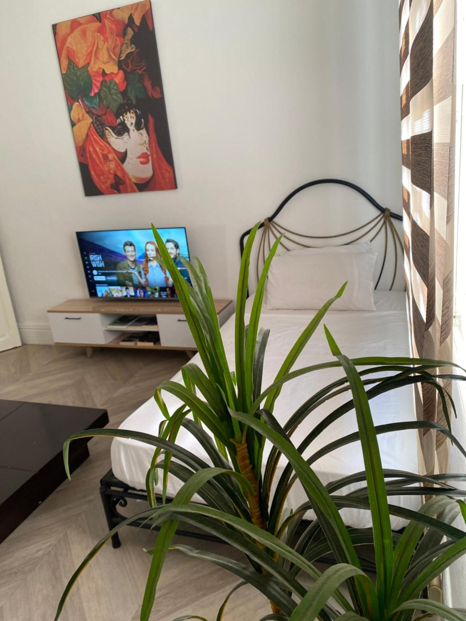 Lafayette Private Apartment Apartment Tunis