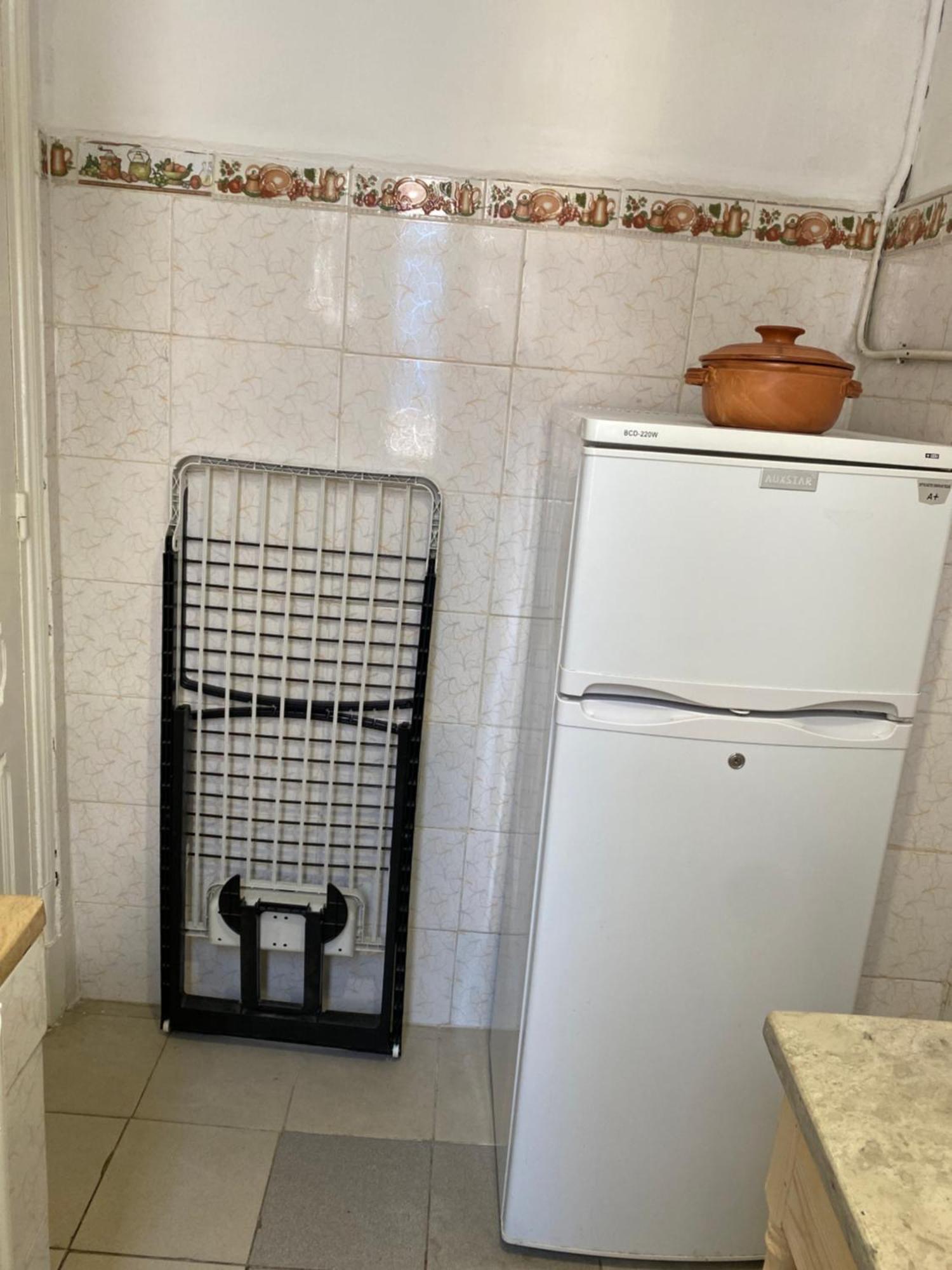 Lafayette Private Apartment * Tunis